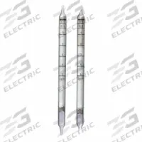 DRAEGER Detector Tube: DRAEGER Accuro, H2S, Gas Detection Tube, Hydrogen Sulfide ( H2S ), 10 PK (MPN 8101461). Key specifications — Gas Detected: Hydrogen Sulfide; Measurement Range: 0.2 to 5 ppm.
