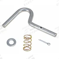 DUTTON-LAINSON Handle: 22449. Key specifications — attr928074: DUTTON-LAINSON; attr928073: 22449; attr928078: Dutton-Lainson; attr928092: Steel; attr928100: Handle.