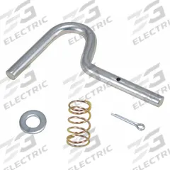 DUTTON-LAINSON Handle: 22449. Key specifications — attr928074: DUTTON-LAINSON; attr928073: 22449; attr928078: Dutton-Lainson; attr928092: Steel; attr928100: Handle.