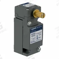 TELEMECANIQUE SENSORS Plug-In Limit Switch: Metallic, Plug-In, 9007C, No Actuator Included, 1NO/1NC (MPN 9007C54C). Key specifications — Brand: TELEMECANIQUE SENSORS; Manufacturer Part Number: 9007C54C; Pretravel: 45°; Series: 9007C; Total Travel: 90°; Body Style: X.