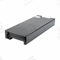 EATON TRIPP LITE Battery Hot-Swap Modular: 120 V DC Volt, Cartridge (MPN 9PXMBAT). Key specifications — Form Factor: Cartridge; Compatible with Manufacturer Model Number: 9PXM8S8K-PD.
