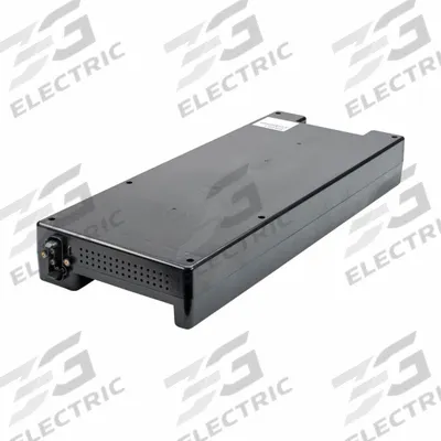 EATON TRIPP LITE Battery Hot-Swap Modular: 120 V DC Volt - Extension UPS Batteries