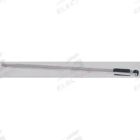 DYNABRADE Contact Arm: 1/2 in Belt Wd, 44 in Belt Lg, Dynafile II Series, 5/8 in Wheel Dia, Crowned (MPN 11329). Key specifications — attr1320326: 40619; attr1320321: Crowned; attr1320325: 11329; attr1320329: DYNABRADE; attr1320328: Yes.