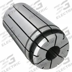 TECHNIKS Collet: TG100, 29/32 in (MPN 04010-29/32). Key specifications — attr1038349: 04010-29/32; attr1038350: TECHNIKS.