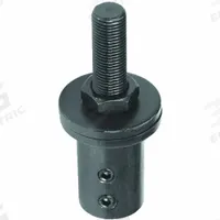 DAYTON Shaft Arbor: Dayton Keyless Chucks to Drive Various Shank-Mounted Power Tool Accessories (MPN 3ZN17). Key specifications — attr74694: DAYTON; attr74718: Dayton Keyless Chucks to Drive Various Shank-Mounted Power Tool Accessories; attr74691: 3ZN17; attr74699: Machined Washers; attr74712: 1/2"-20 RH; attr74716: Counter Clockwise.