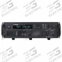 B&K PRECISION AC Power Source: Vacuum Fluorescent, 12 A Continuous Output Current, 110/220V AC, 9805. Key specifications — Display Type: Vacuum Fluorescent; Input Voltage: 110/220V AC; Brand: B&K PRECISION.