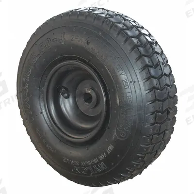 APPROVED VENDOR Tire: For use with: Broadcast Spreader/Lawn Spreader - Assorted Parts & Accessories