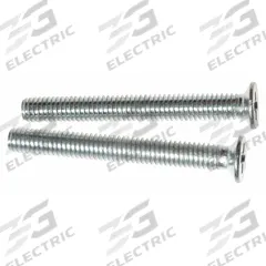 DAYTON Cross Slotted Machine Screw: Mfr Part # EC-26, Compatible with 4GU70/4GU71. Key specifications — attr1067819: EC-26; attr1067833: Cross Slotted Machine Screw; attr1067820: DAYTON; attr1067823: 4GU71.