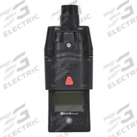 INDUSTRIAL SCIENTIFIC Multi-Gas Detector: IP68, INDUSTRIAL SCIENTIFIC Ventis Pro5, Lithium Ion, LED (MPN VP5-K1BY2111111). Key specifications — Gas Detected: Nitrogen Dioxide; Housing Color: Orange; Battery Chemistry: Lithium Ion; Communication Protocol: Wireless Mesh.