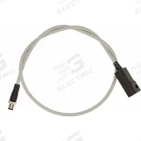 SMC Inline Solid PNP Band: D-G5PWSAPC, Inline Solid State Auto Switch, M8-3Pin, PNP, IP67, 3 Wires. Key specifications — attr947381: Inline Solid State Auto Switch; attr947365: D-G5PWSAPC; attr947373: PNP; attr947378: 40 mA or less; attr947379: 28 V DC or less; attr1113844: M8-3Pin.