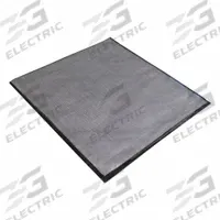 ENPAC Sorbent Pad: Fuels/Oils, 12 gal Volume Absorbed Per Pad, 5 Pads (MPN 5693-WH). Key specifications — Brand: ENPAC; Color: White; Fluids Absorbed: Fuels.