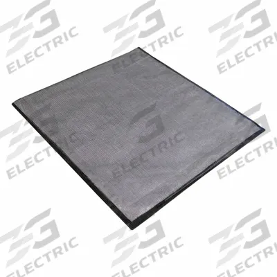 ENPAC Sorbent Pad: Fuels/Oils, 12 gal Volume Absorbed Per Pad - Replacement Pads for Drip Pillows