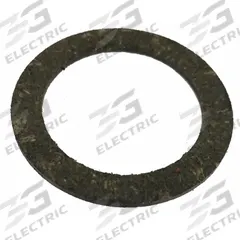 DAYTON Brake Friction Disc: Manual Chain Hoists, 1,000 lb Compatible Load Capacity, Dayton (MPN GGS_57083). Key specifications — Manufacturer Part Number: GGS_57083; Compatible Hoist Type: Manual Chain Hoists; Compatible Series: Dayton.