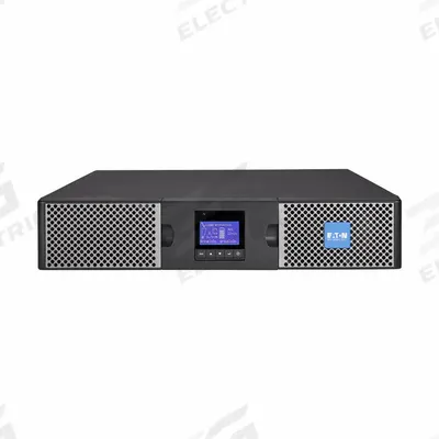 EATON TRIPP LITE UPS: Single Phase, 3,000 VA Power Rating - Online Double-Conversion UPS Systems