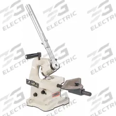 BAILEIGH INDUSTRIAL Machining Shear: 14 ga Capacity (Steel) (MPN MPS-3). Key specifications — attr67857: BAILEIGH INDUSTRIAL.