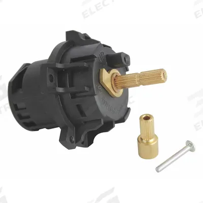SPEAKMAN Pressure Balance Valve Trim: Sentinel Mark II - Valves & Valve Parts for Bathtubs & Showers