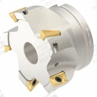 WALTER Indexable Face Mill: F4042.B32.100.Z05.15 (MPN 6218882). Key specifications — attr257066: F4042.B32.100.Z05.15.