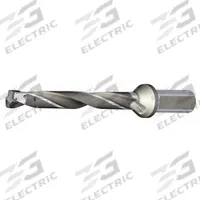 WIDIA Exchangeable Drill Tip: TDMX1103R8SL125 (MPN 6572259). Key specifications — attr257244: TDMX1103R8SL125.