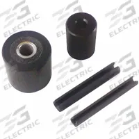 KEN-TOOL Demount Tool Repair Kit: Tire Demount Tool Kit, Truck Tires, Nylon (MPN 35441). Key specifications — Material: Nylon; Compatible Tire Type: Truck Tires; Product Type: Tire Demount Tool Kit; Brand: KEN-TOOL.