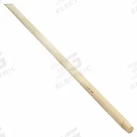 KRAFT TOOL Concrete Mover Handle (MPN CC107). Key specifications — attr1008648: Replacement Handle; attr1004999: KRAFT TOOL.