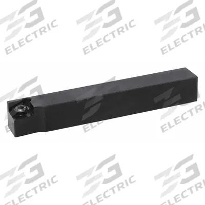 KYOCERA Indexable Turning Toolholder (MPN SCLCR1212F09FF) - Indexable Turning & Profiling Toolholders