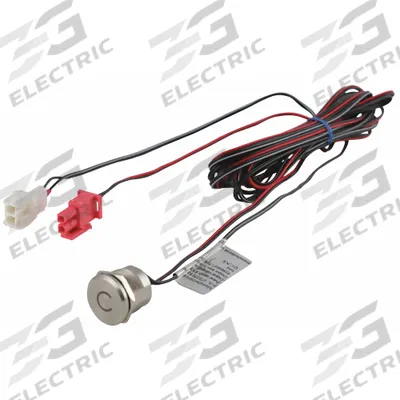 BESTCARE Piezo: For 1420/1652/1953/LR1652/WH3374/WH3377/WH3378 Series, Wire - Faucet Sensor Cables