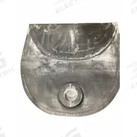 WELL-X-TROL Bladder: Mfr No 181-21, Compatible Mfr No ST-424/ST-454/WX-424/WX-454. Key specifications — Compatible Product Type: Deep Well Submersible Pump; Product Type: Bladder; Compatible Manufacturer Model Number: WX-424; Manufacturer Part Number: 181-21.