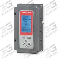 Temperature Control: Single Stages, Heat and Cool, -40°F to 248°F, Digital, 1, SPDT (MPN T775A2009/U). Key specifications — Variable Output Voltage: No; Manufacturer Part Number: T775A2009/U; Product Type: Temperature Control; Application: Temperature Sensing and Control; Brand: HONEYWELL; Input Voltage: 24V AC.