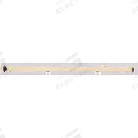 PRO-LINE Tool Suspension Frame: 72 in Overall Wd, 2 in Overall Dp, 75 lb Overall Load Capacity (MPN LTF72). Key specifications — For Workbench Width: 72 in; Material: Steel; Includes: (2) Trolleys; Color: Beige.