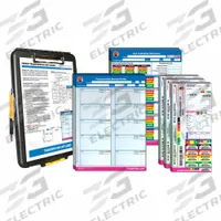 DISASTER MANAGEMENT SYSTEMS EMT3 Quick Kit (MPN DMS 05810). Key specifications — Brand: DISASTER MANAGEMENT SYSTEMS; Product Type: EMT3 Quick Kit; Includes: Patient Transportation Unit Leader and Med Comm Job Action Sheets.