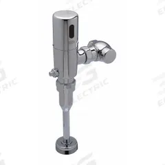ZURN Automatic Flush Valve: AquaSense®, 1 gpf Gallons per Flush, Battery, 11 1/2 in Rough-In, Top (MPN ZTR6203-WS1). Key specifications — Spud Location: Top; Brand: ZURN.