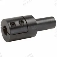 CLIMAX METAL PRODUCTS Step Up Adapter: 3/4 in Input Bore Dia, 1 5/8 in Input Bore Dp, Step Up, Steel (MPN SUA-075). Key specifications — attr665018: Steel; attr85401: CLIMAX METAL PRODUCTS.