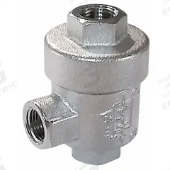 LEGRIS Quick Exhaust Valve: 150 psi Max Op Pressure, 10 psi Min Op Pressure, 1/2 in NPT, 1/2 in NPT (MPN 7982 22 22). Key specifications — attr947246: LEGRIS.