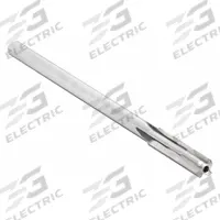 SUPER TOOL Chucking Reamer: 0.3775 in Dia, Straight Flute, Carbide-Tipped (MPN 56553775). Key specifications — attr1301579: SUPER TOOL.