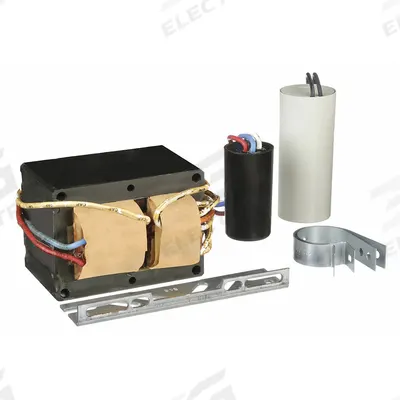 ADVANCE HID Ballast Kit: 175 W Max. Bulb Watts, ANSI Code M137/M152, Pulse - Metal Halide Ballast Kits