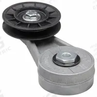 FENNER DRIVES Self-Adjusting Tensioner: For A Belt Size, 0 lbf to 30 lbf, 3 in Pulley Outside Dia (MPN FS0127). Key specifications — Brand: FENNER DRIVES.