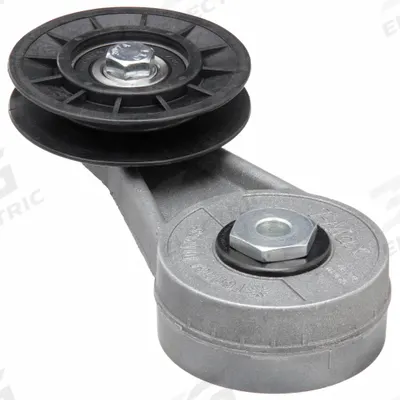 FENNER DRIVES Self-Adjusting Tensioner: For A Belt Size, 0 lbf to 30 lbf - Self-Adjusting V-Belt Tensioners
