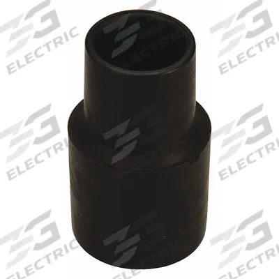 DYNABRADE Conductive Hose Cuff: For 50211/50561/58017 - Dynabrade Replacement Parts