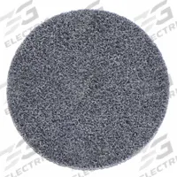 SCOTCH-BRITE Unitized Wheel: 2 in Dia x 1/4 in W, TR Quick-Change, Silicon Carbide, Fine, Soft (2) (MPN 61500099215). Key specifications — Series: XL-UR; Brand: SCOTCH-BRITE.