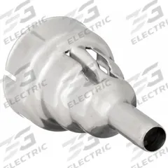 MAKITA Welding Nozzle: 1 3/8 in Overall Wd, Welder, 1 3/8 in Outside Dia, PR00000034. Key specifications — attr1256778: Welder; attr1256780: Plastics; attr1256781: PR00000034; attr1256791: MAKITA; attr1256766: PR00000039; attr1256772: Welding Nozzle.