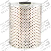 BALDWIN FILTERS Hydraulic Filter: Hydraulic Fluid, Cartridge, 1 3/4 in Inside Dia, Cellulose (MPN P194HD). Key specifications — Media Material: Cellulose; Brand: BALDWIN FILTERS; Compatible Fluid Type: Hydraulic Fluid; Compatible Vehicle Make: Allis-Chalmers; Includes: (2) Attached End Seals.
