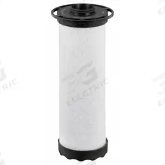 INGERSOLL RAND Compressed Air Filter Element: Coalescing, 1 micron, Microglass (MPN 24242208). Key specifications — attr111561: 24242208; attr111564: FA400IG; attr132959: Microglass.