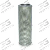 BALDWIN FILTERS Hydraulic Filter: Hydraulic Fluid, Cartridge, 3 7/8 in Inside Dia, Cellulose (MPN PT9556-MPG). Key specifications — Media Material: Cellulose; Brand: BALDWIN FILTERS; Compatible Fluid Type: Hydraulic Fluid; Compatible Vehicle Make: Caterpillar; Includes: (2) O-Rings.
