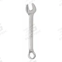PROTO Combination Wrench: Alloy Steel, Satin, 10 mm Head Size, 6 1/4 in Overall Lg, Offset (MPN J1210MHASD). Key specifications — attr309539: 10 mm; attr309567: Yes; attr324930: PROTO.