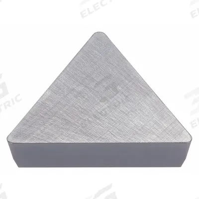 TUNGALOY Triangle Turning Insert: TPMN 432 AH120. Key specifications — attr257938: TPMN 432 AH120. - Triangle (T) Indexable Turning Inserts