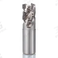 OSG Indexable Square Shoulder End Mill: PSEL11R040SS42-3-37 (MPN 7802903). Key specifications — attr257066: PSEL11R040SS42-3-37.