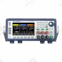 B&K PRECISION Triple Output DC Power Supply: 4 A Current Output 1 - Max, 4 A Current Output 2 - Max (MPN 9141-GPIB). Key specifications — Brand: B&K PRECISION.