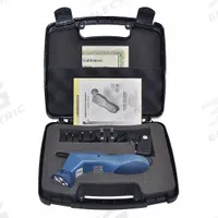 MONARCH Pocket Digital Stroboscope: 0.01 fpm, LCD, 300,000 fpm, 30 fpm, Battery, NIST, Power Adapter (MPN 6235-011). Key specifications — Brand: MONARCH; Digital Display Screen Type: LCD; External Triggers: Input/Output; Maximum Flashes per Minute: 300,000 fpm; Minimum Flashes per Minute: 30 fpm; Phase Shift: No Phase Shift; Power Source: Battery; Resolution: 0.01 fpm.