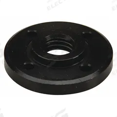 DYNABRADE Flange: Mfr Part # 53631, Flange, Compatible with Mfr Part # 52638/52639. Key specifications — attr948908: 53631; attr948911: 52639; attr948916: Flange.