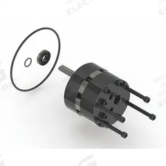 MONARCH Pump Assembly: Mfr Part # 500246312171380. Key specifications — attr1131745: Pump Assembly; attr97447: 500246312171380.